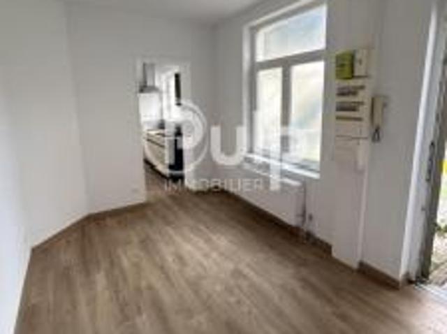 Appartement location à Lens