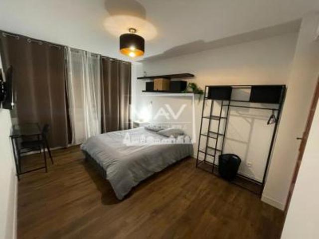 Appartement location à Lens