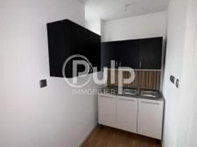 Appartement location à Lens