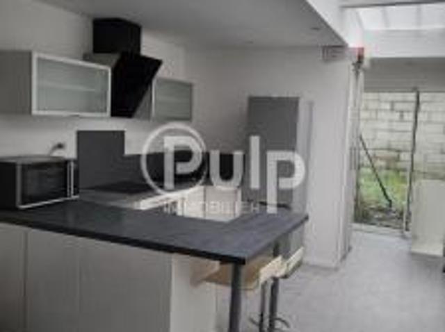 Appartement location à Lens