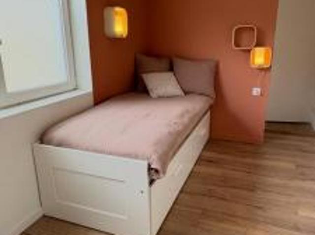 Appartement location à Lens