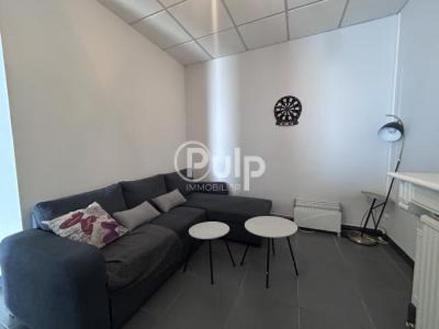 Appartement location à Lens