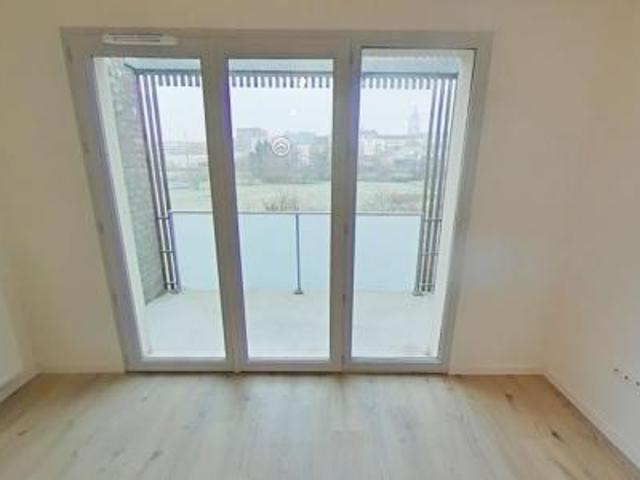 Appartement location à Lens