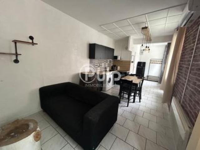Appartement location à Lens