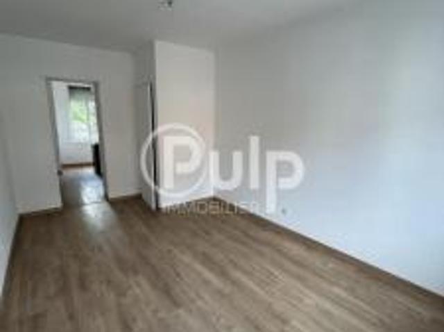 Appartement location à Lens