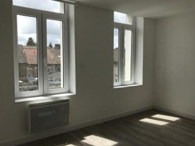Appartement location à Lens