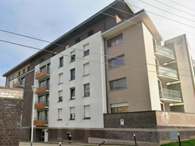 Appartement location à Lens