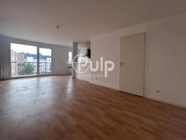 Appartement location à Lens