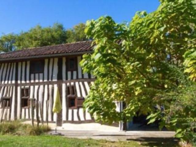 Appartement location à Langon, Lerm-et-musset