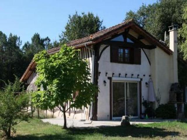 Appartement location à Langon, Lerm-et-musset