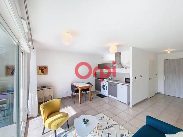 Appartement location à Saint-Julien-en-Genevois, Valleiry