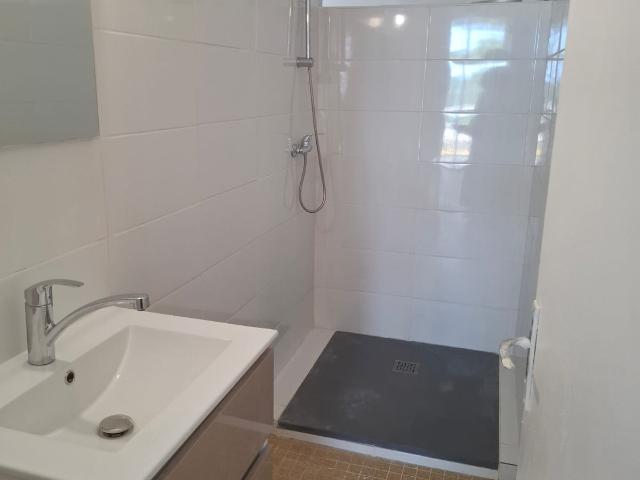 Appartement location à Guadeloupe
