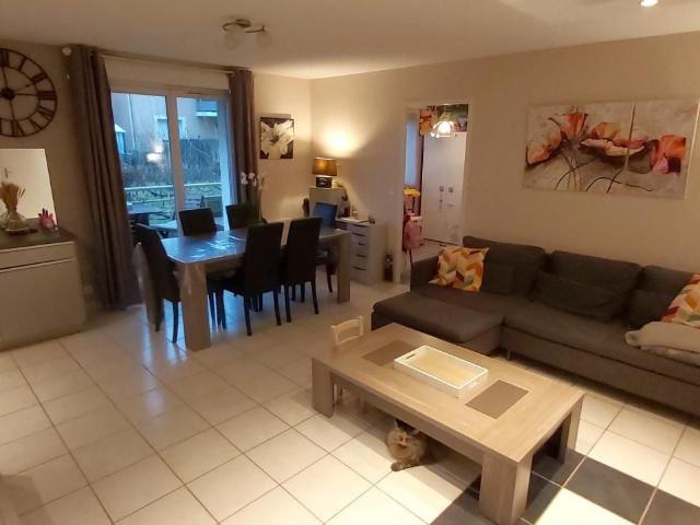 Appartement location à Clermont-Ferrand, Gerzat