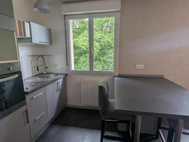Appartement location à Clermont-Ferrand, Gerzat