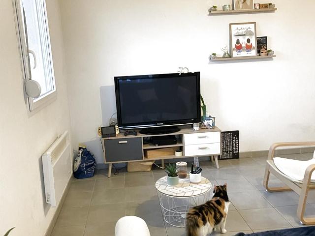 Appartement location à Clermont-Ferrand, Gerzat