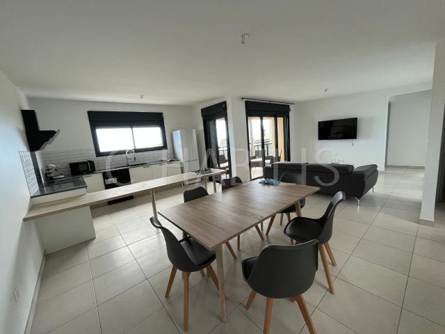 Appartement location à La Réunion