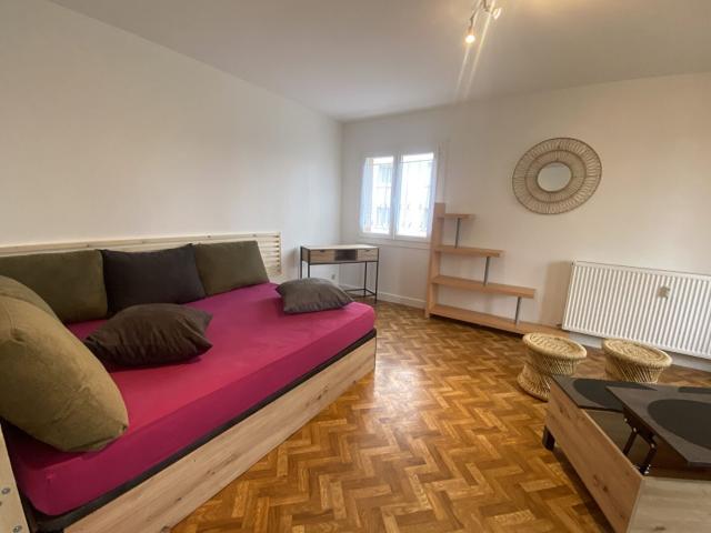 Appartement location à La Châtre