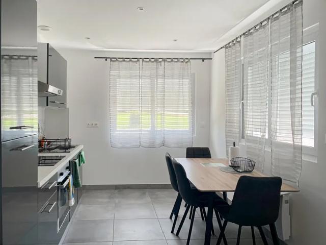 Appartement location à Orléans, Ménestreau-en-villette