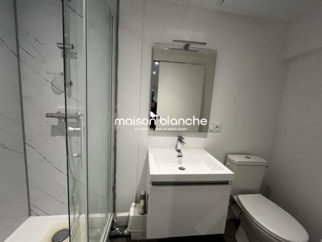 Appartement location à Cholet, Montjean-sur-loire