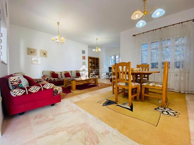 Appartement location à Beni Khalled
