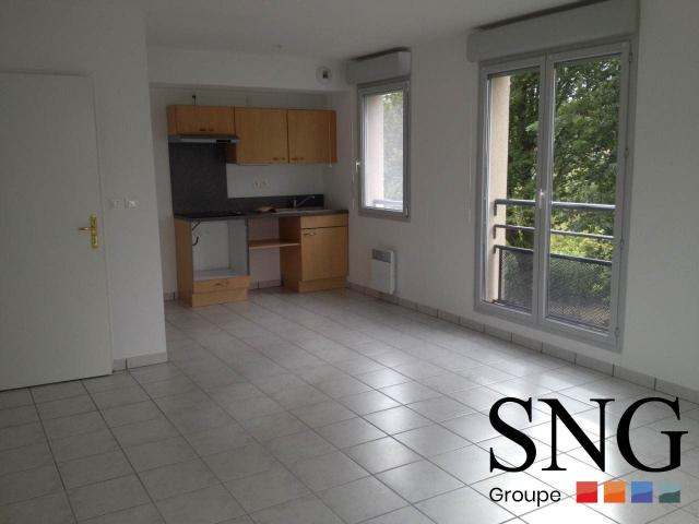 Appartement location à Rosemont, Saint-Pol-sur-Ternoise