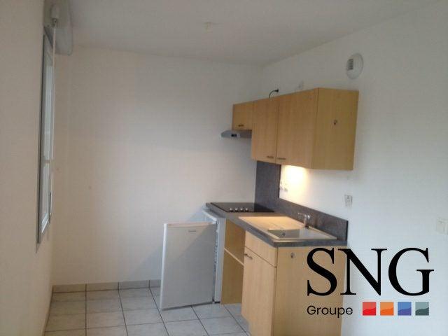 Appartement location à Arras, Saint-pol-sur-ternoise