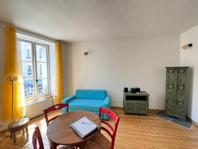 Appartement location à Limoges