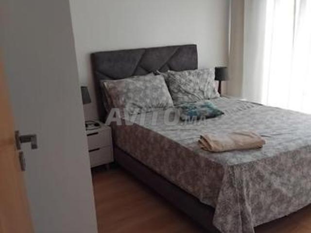Appartement location à Anfa, Gharb-Chrarda-Beni Hssen