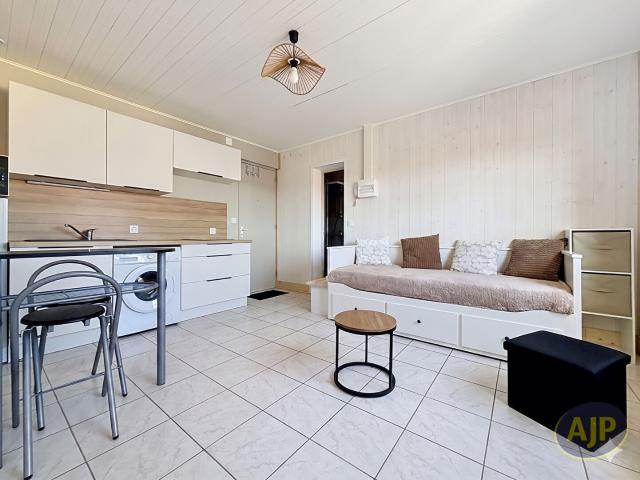 Appartement location à Les Sables-d'Olonne, Château-d'olonne