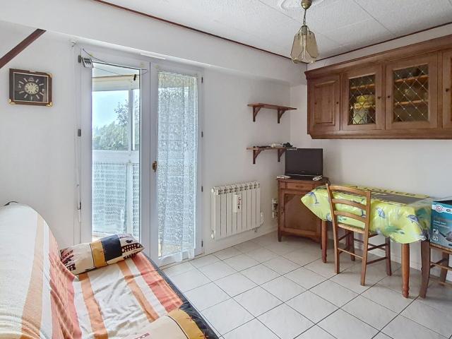 Appartement location à Les Sables-d'Olonne, Château-d'olonne