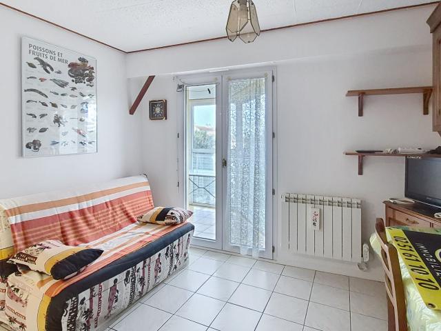Appartement location à Les Sables-d'Olonne, Château-d'olonne
