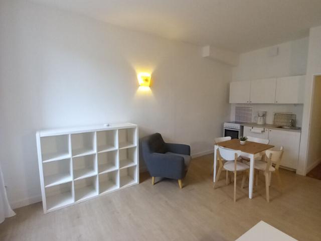 Appartement location à Lesparre-Médoc, Lesparre-médoc