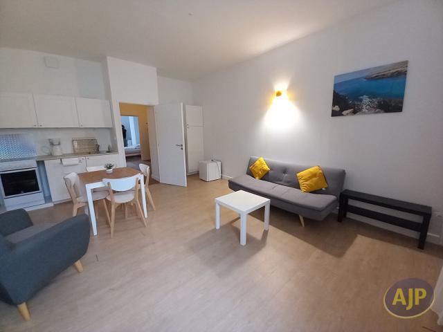Appartement location à Lesparre-Médoc, Lesparre-médoc