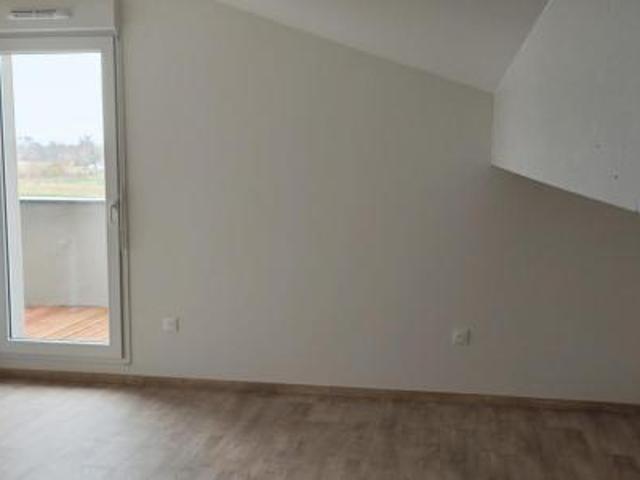 Appartement location à Toulouse, Lespinasse