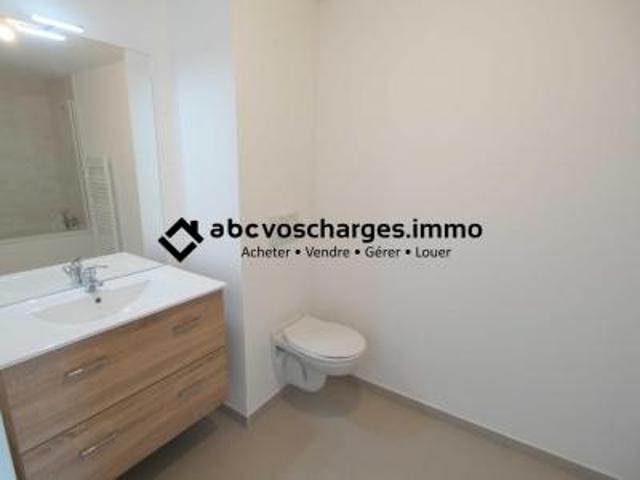 Appartement location à Quartier des Arts, Lesquin