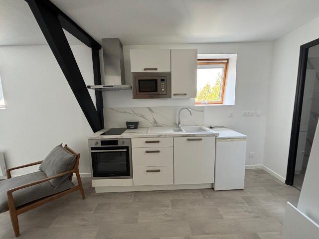 Appartement location à Béthune, Lestrem