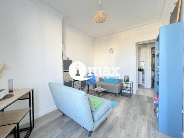 Appartement location à Nanterre, Levallois-perret