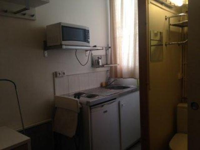 Appartement location à Nanterre, Levallois-perret