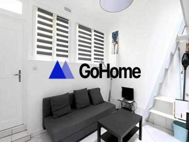 Appartement location à Nanterre, Levallois-perret