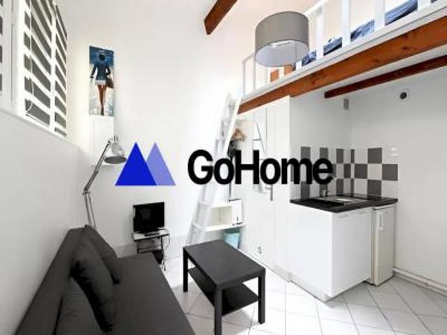Appartement location à Nanterre, Levallois-perret