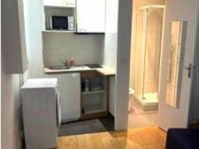 Appartement location à Nanterre, Levallois-perret