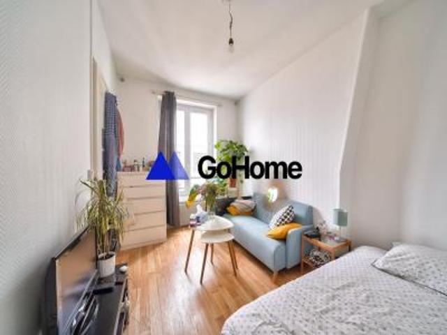 Appartement location à France métropolitaine, Levallois-perret