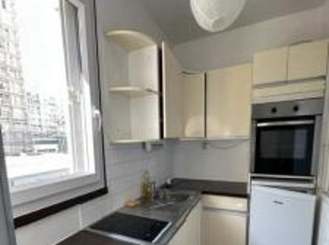 Appartement location à Nanterre, Levallois-perret