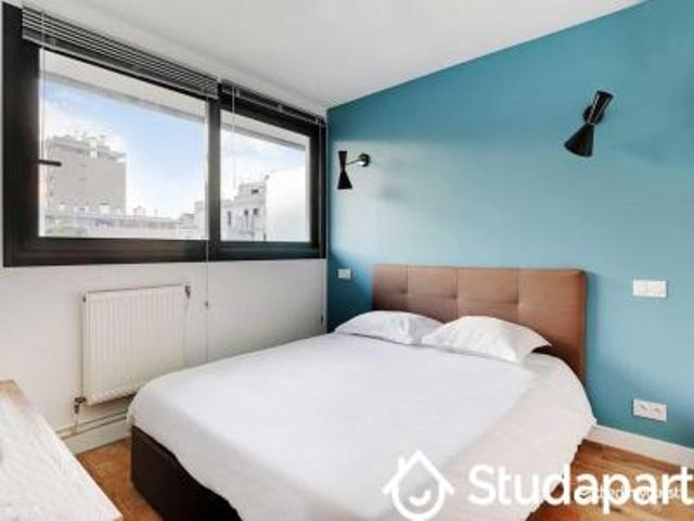 Appartement location à Nanterre, Levallois-perret