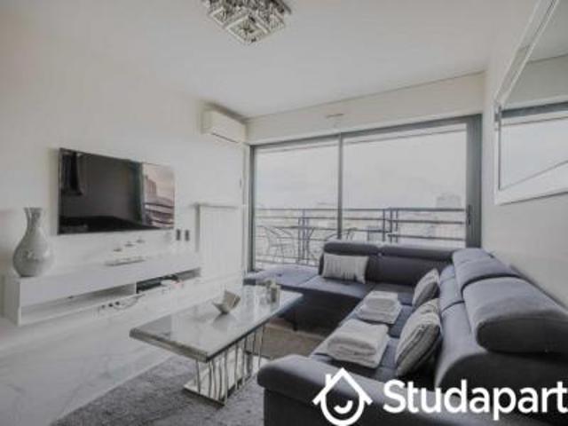Appartement location à Nanterre, Levallois-perret