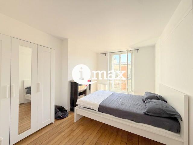 Appartement location à Nanterre, Levallois-perret