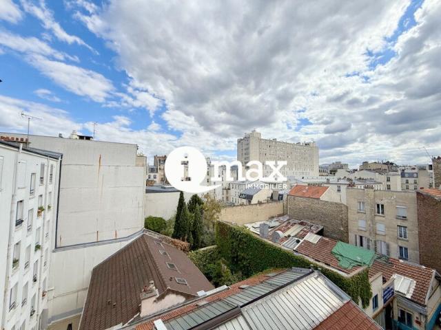 Appartement location à Nanterre, Levallois-perret