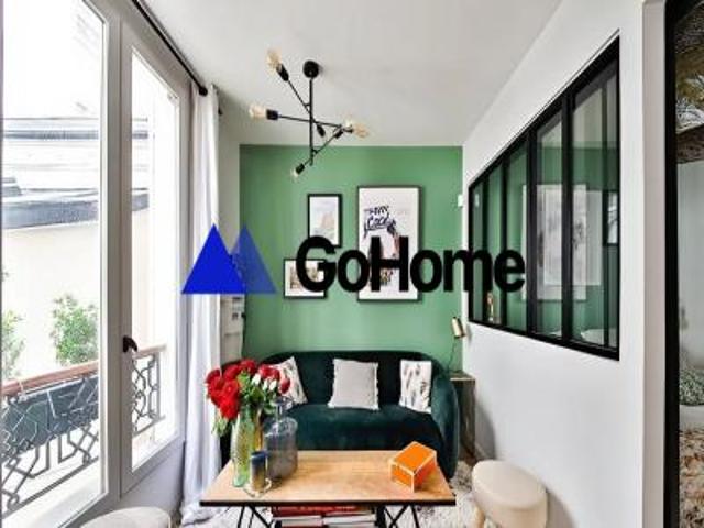 Appartement location à Nanterre, Levallois-perret