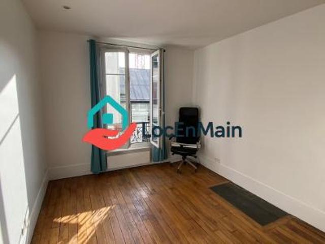 Appartement location à Nanterre, Levallois-perret