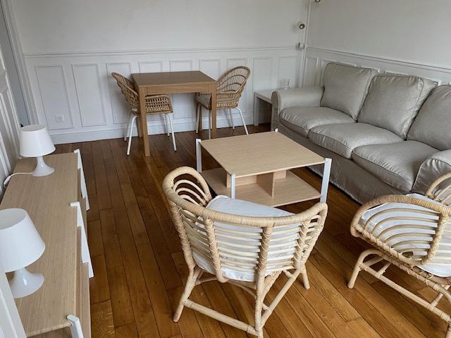 Appartement location à Nanterre, Clichy